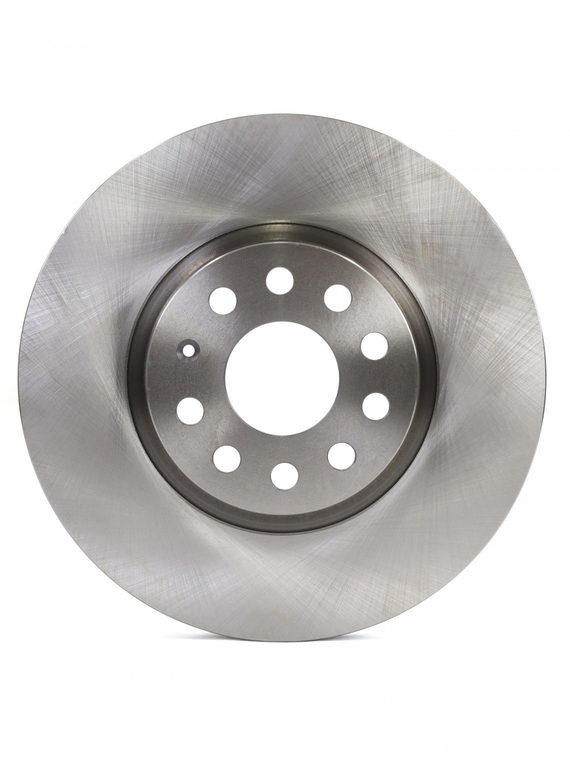 Диск тормозной передний