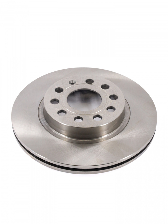 Диск тормозной передний