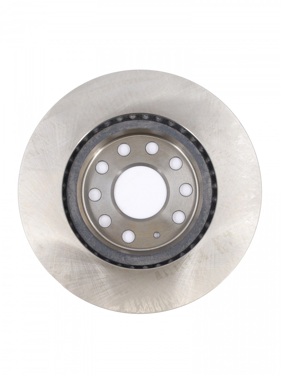 Диск тормозной передний