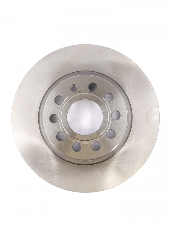 Диск тормозной передний