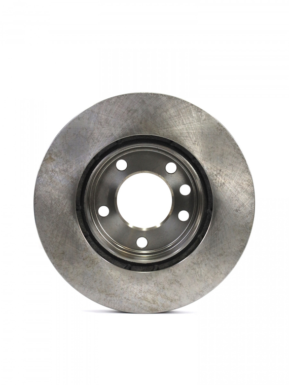 Диск тормозной передний левый