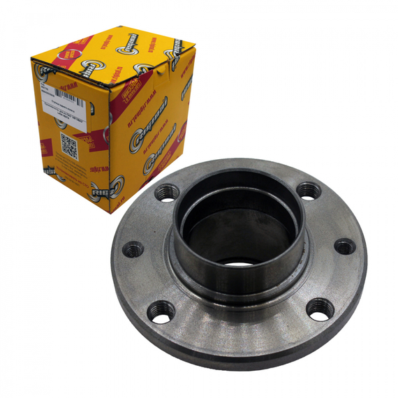 Ступица заднего колеса