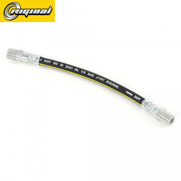 Шланг переднего тормоза