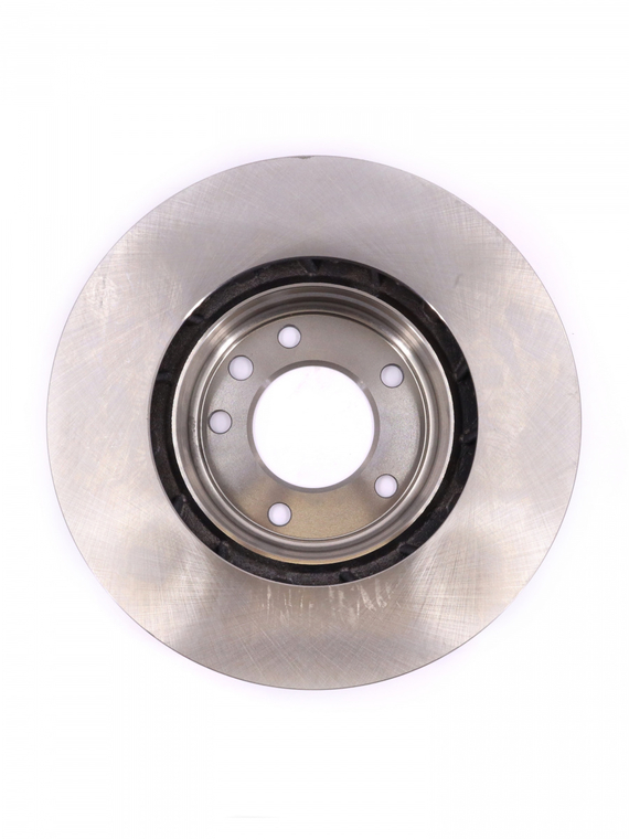 Диск тормозной передний правый