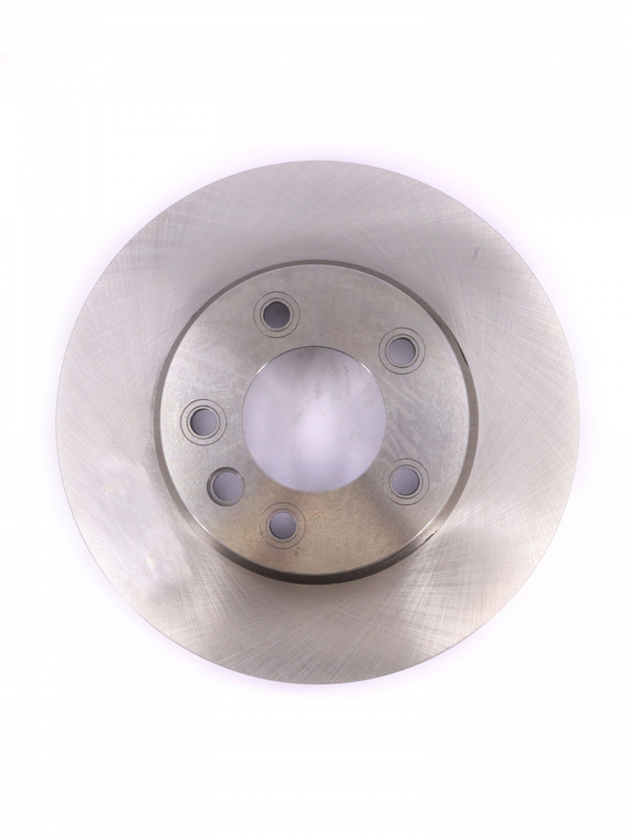 Диск тормозной передний правый