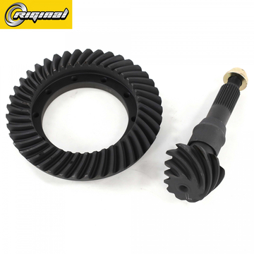 Комплект шестерён главной передачи (9*41)