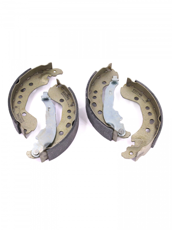 Комплект колодок барабанного тормоза
