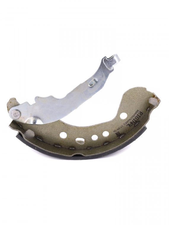 Комплект колодок барабанного тормоза