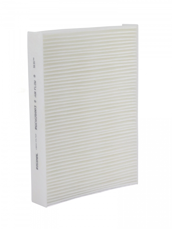 Фильтр салона