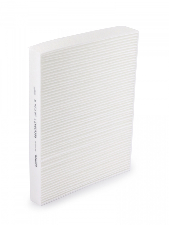 Фильтр салона