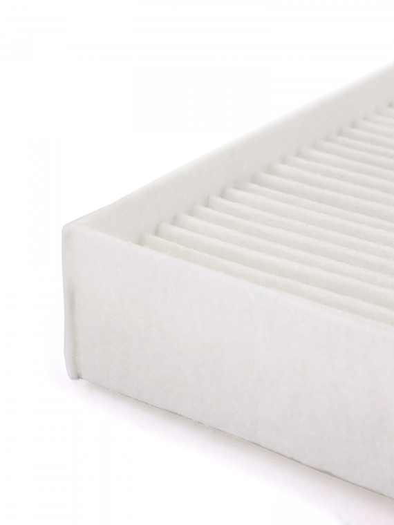 Фильтр салона