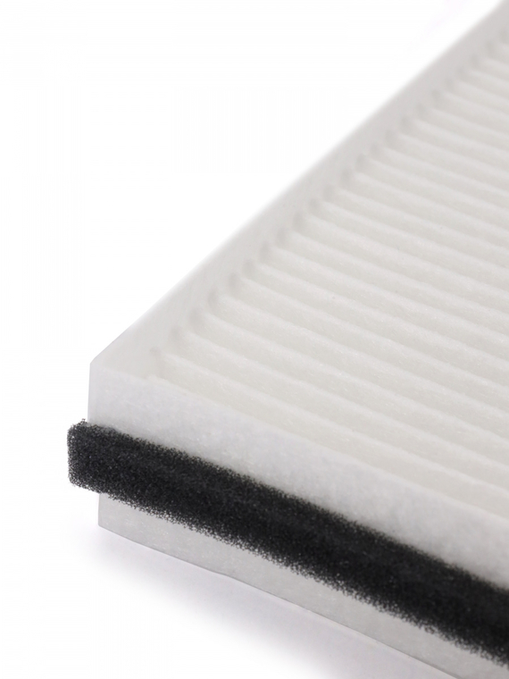 Фильтр салона