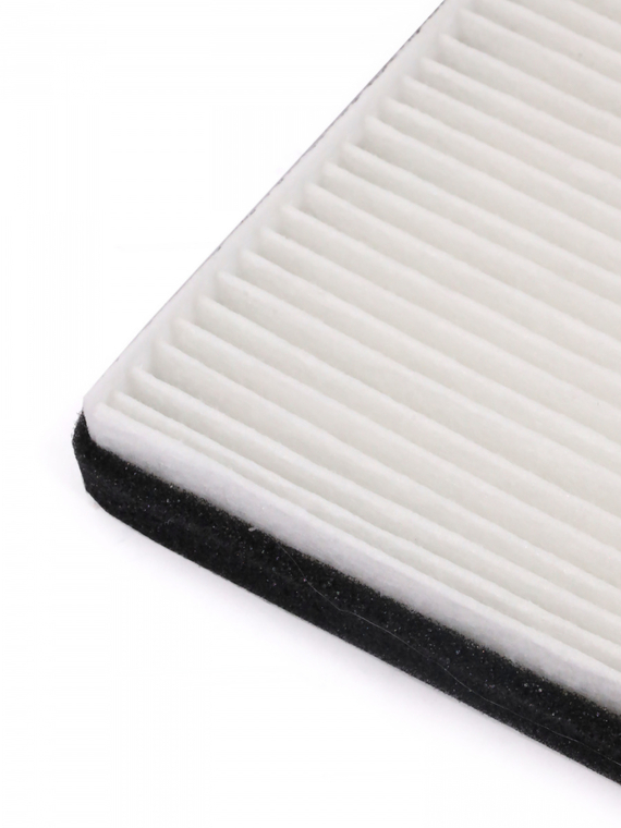 Фильтр салона