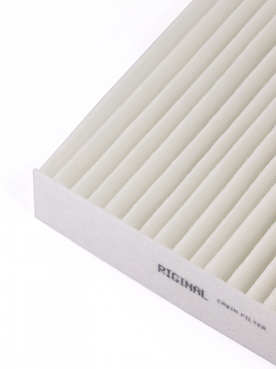 Фильтр салона