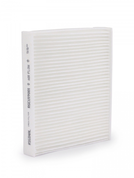 Фильтр салона