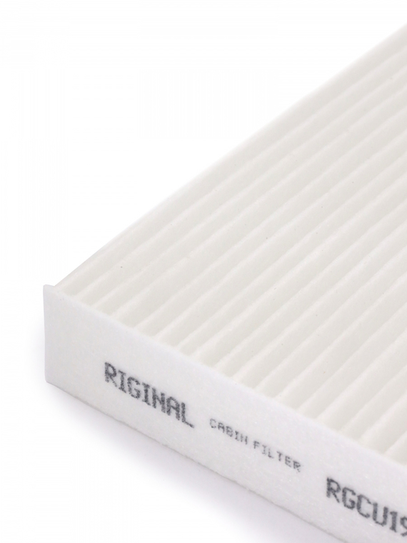 Фильтр салона