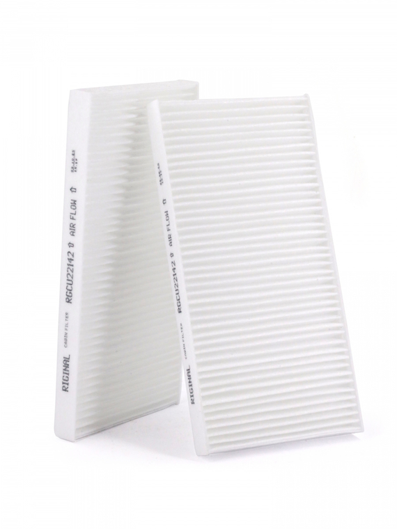 Фильтр салона