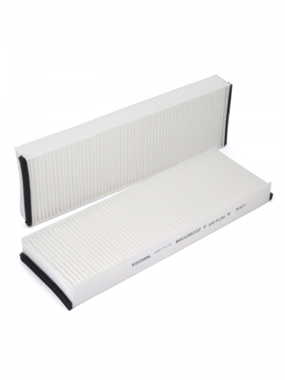 Фильтр салона