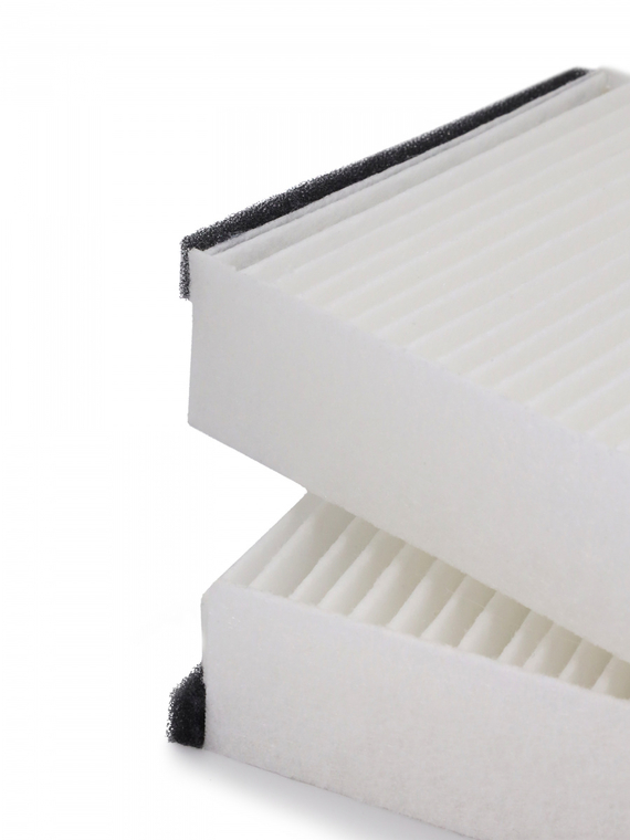 Фильтр салона