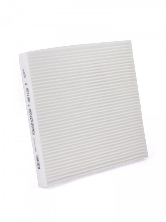 Фильтр салона