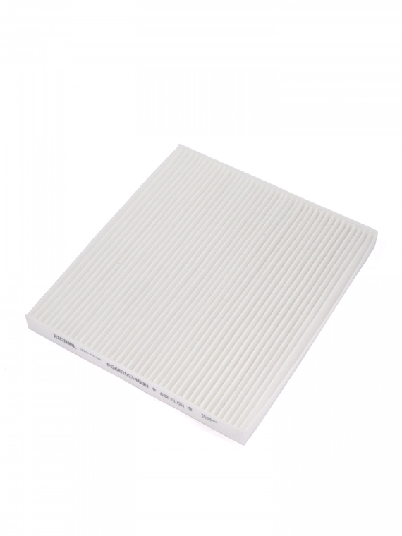 Фильтр салона