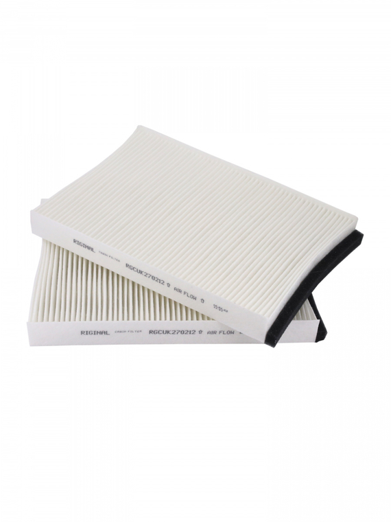 Фильтр салона