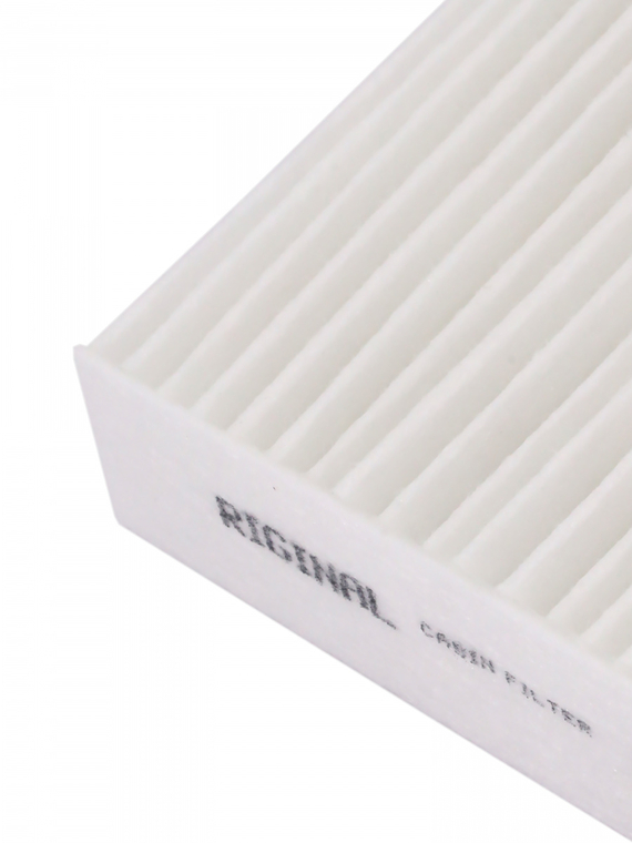 Фильтр салона