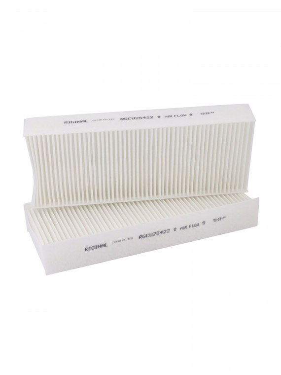 Фильтр салона