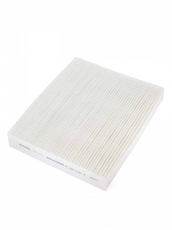 Фильтр салона