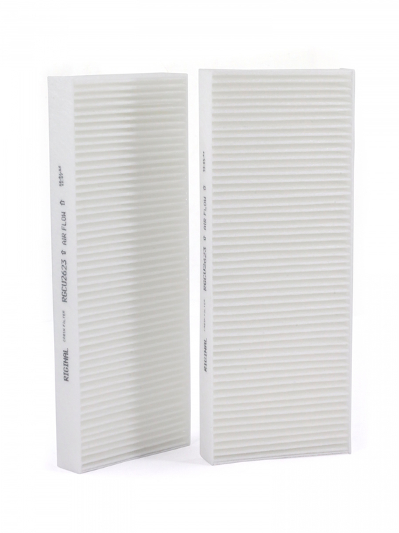 Фильтр салона