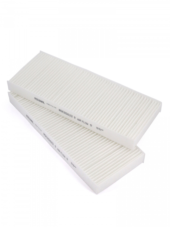 Фильтр салона