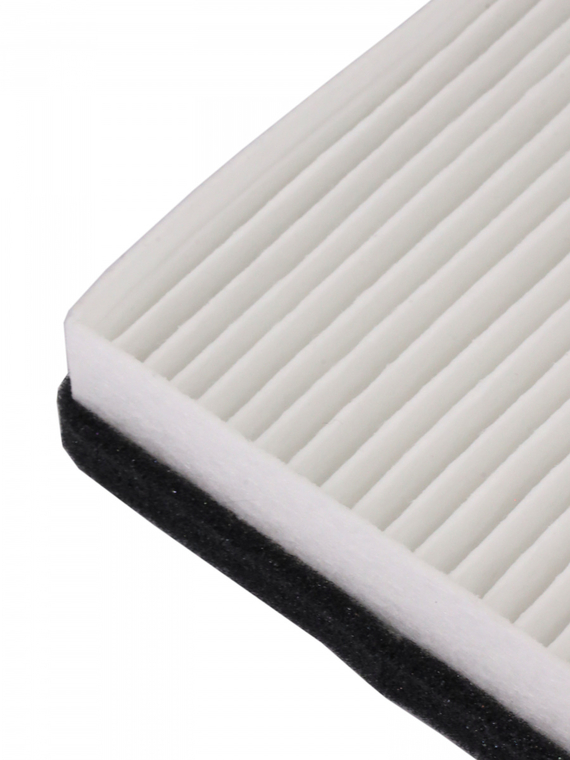 Фильтр салона