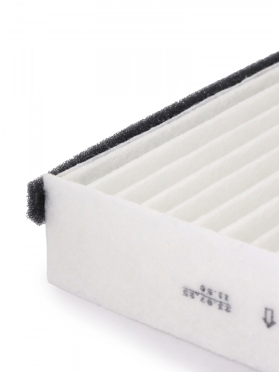 Фильтр салона