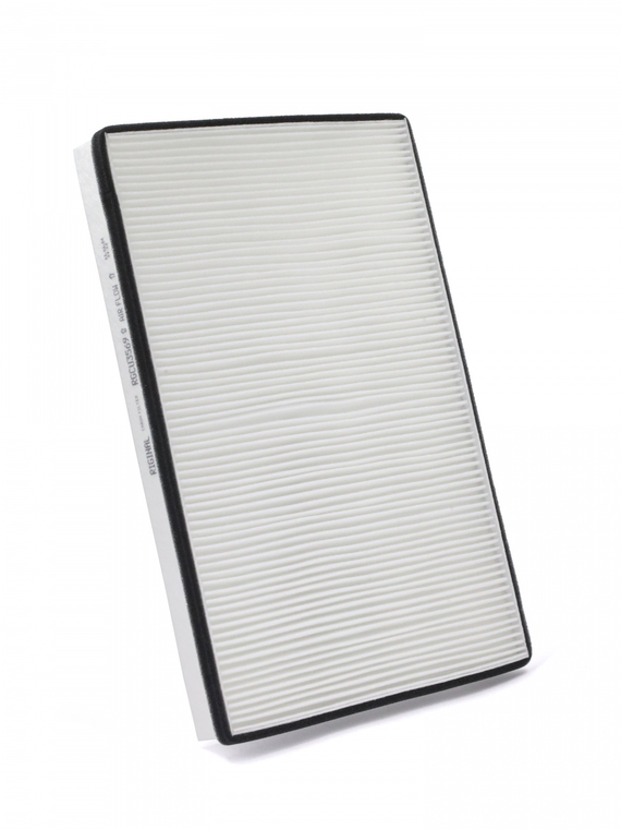 Фильтр салона