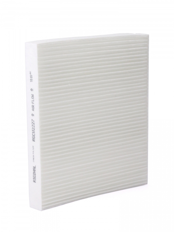 Фильтр салона