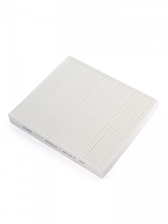 Фильтр салона