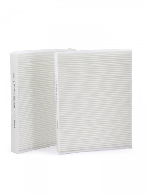 Фильтр салона