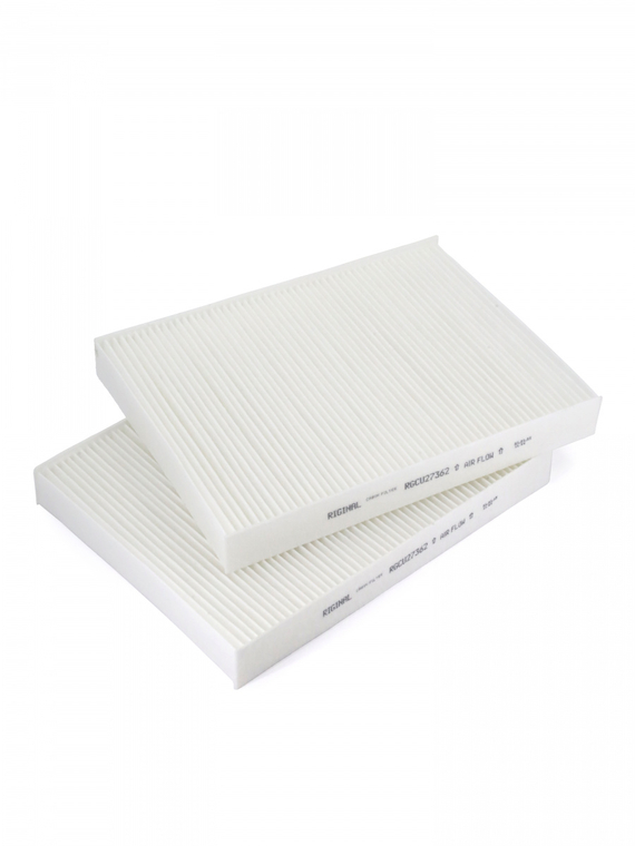 Фильтр салона