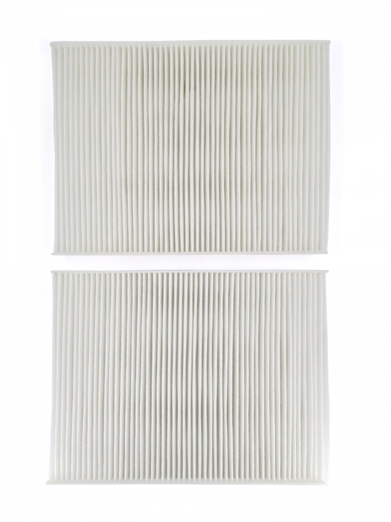 Фильтр салона