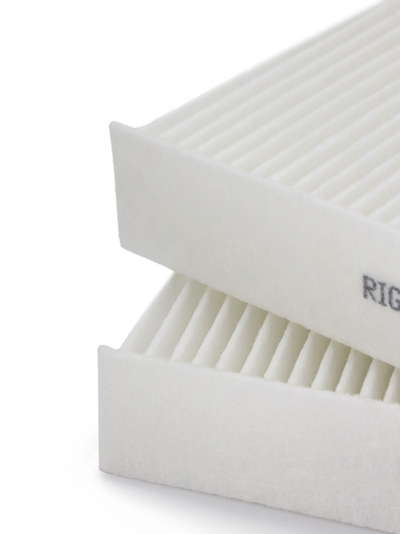 Фильтр салона