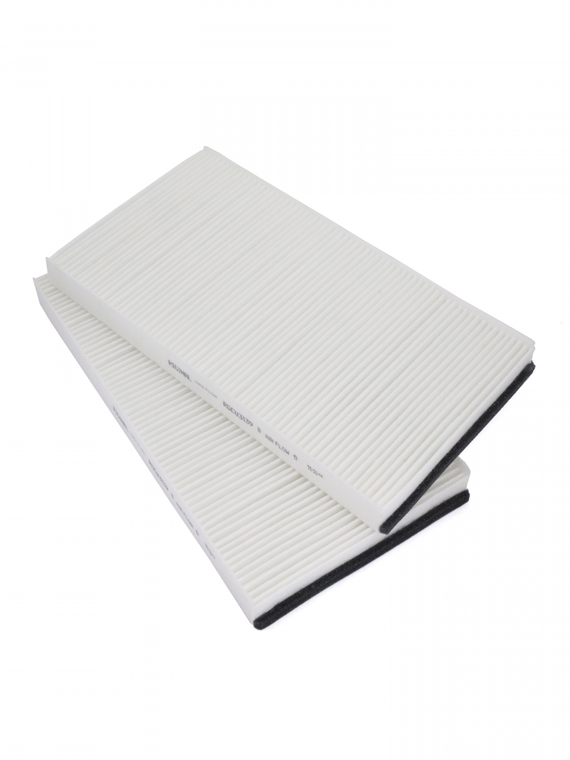 Фильтр салона