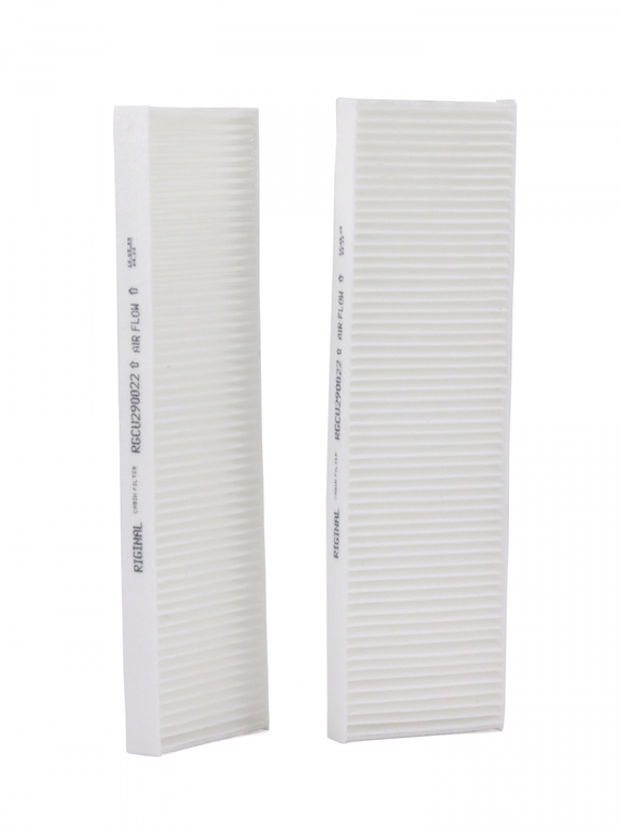 Фильтр салона