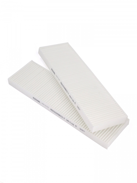 Фильтр салона