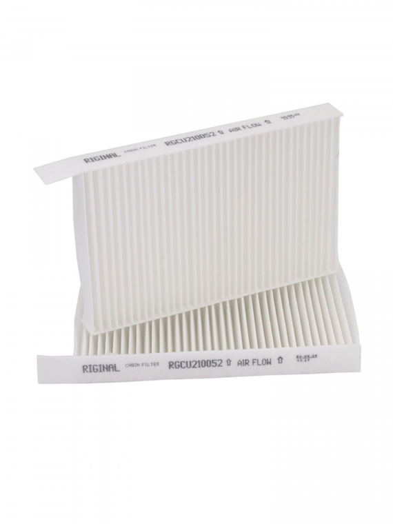 Фильтр салона