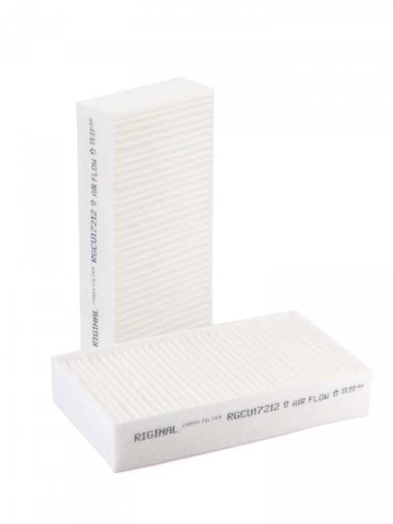 Фильтр салона