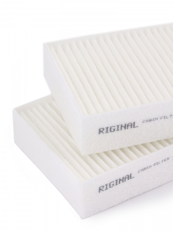 Фильтр салона