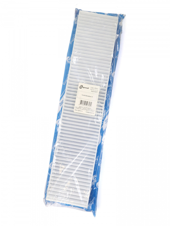 Фильтр салона