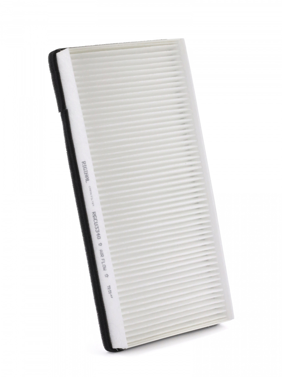 Фильтр салона