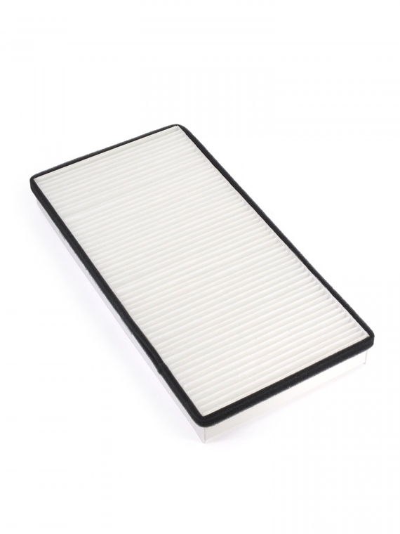 Фильтр салона