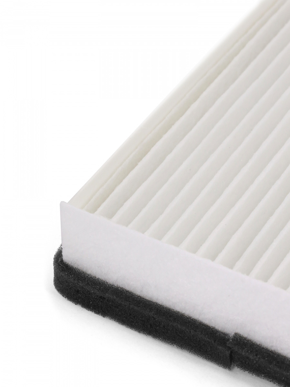 Фильтр салона